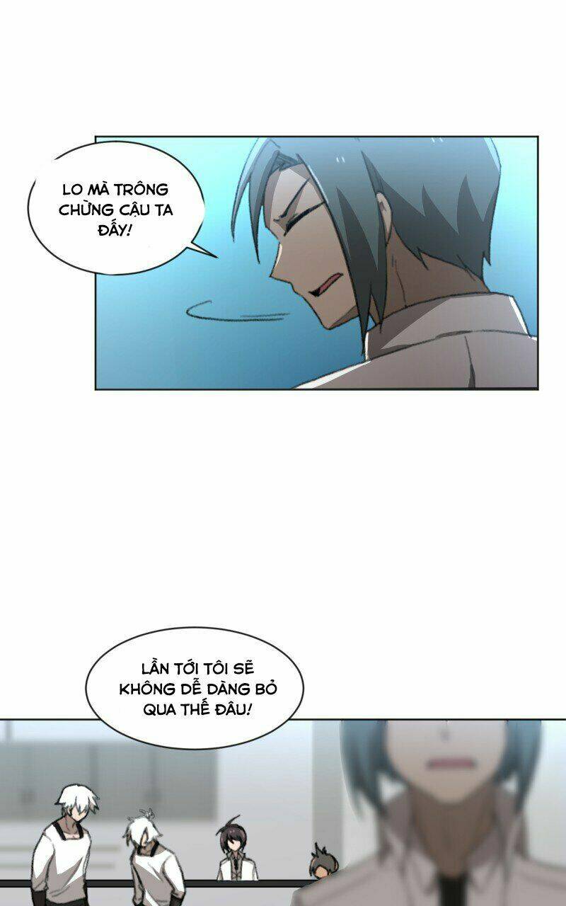 code adam chapter 1 76