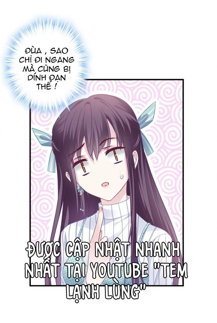 trọng sinh về chinh phục tổng tài chapter 5 11