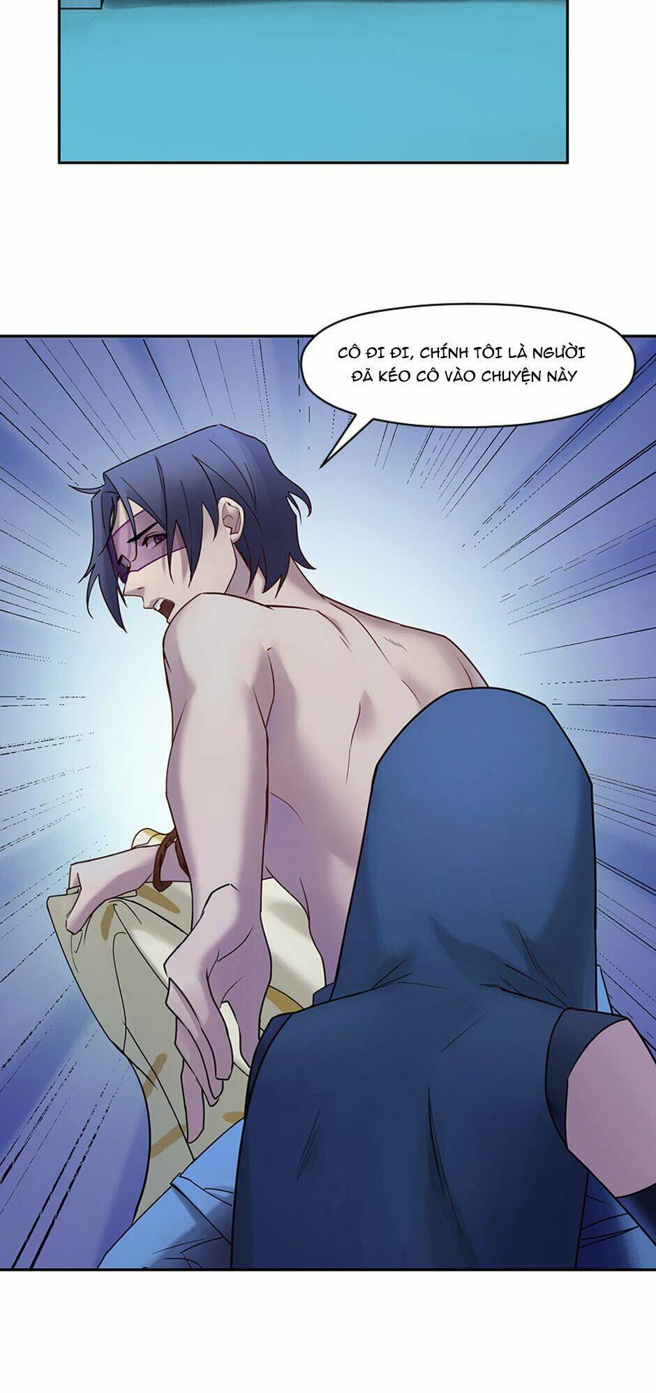 anh hùng và hiệp nữ chapter 49 2