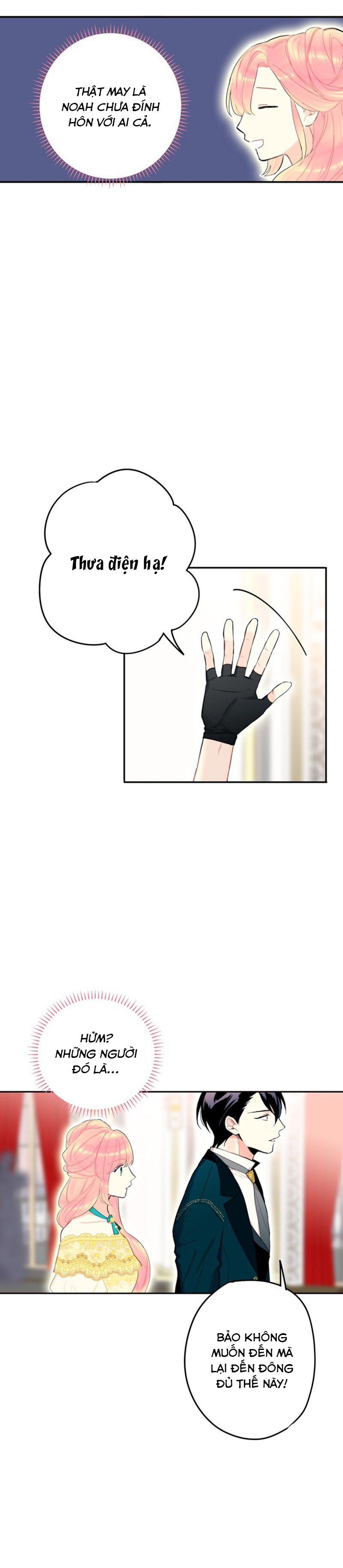 sống sót với thân phận là vợ của vị anh hùng chapter 21 13