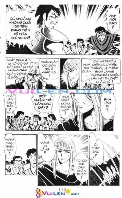 vương tử takeru chapter 13 113