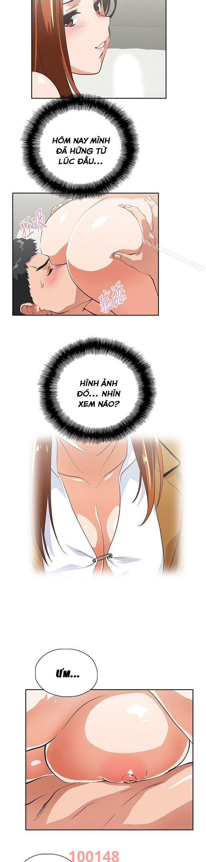 duyên phận chapter 42 14