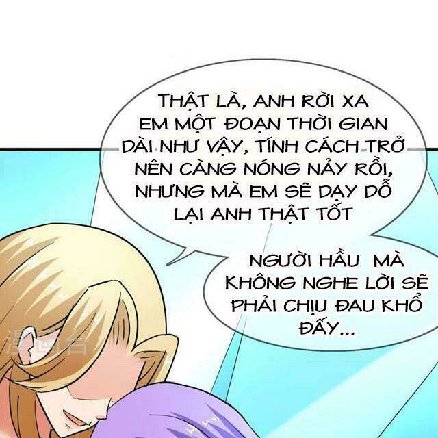 bá đạo trung khuyển tìm ái ký chapter 130 25