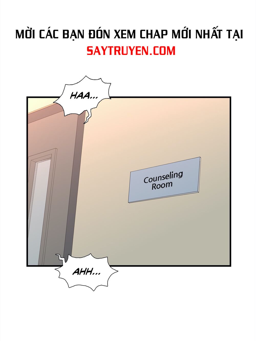 scandal trường luyện thi chapter 3 6