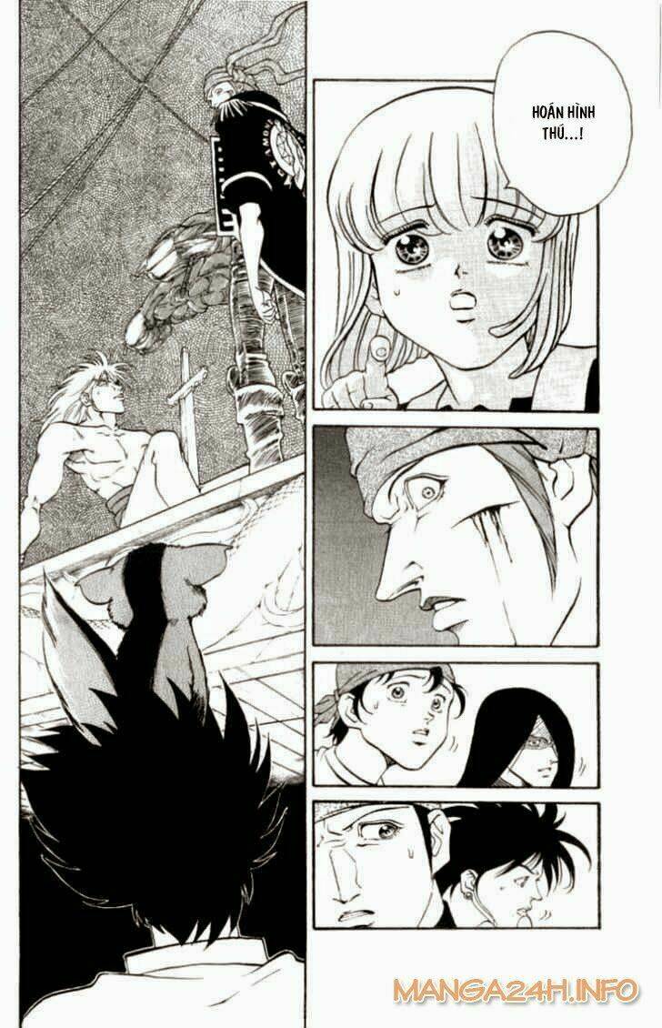 vua trên biển chapter 46 16