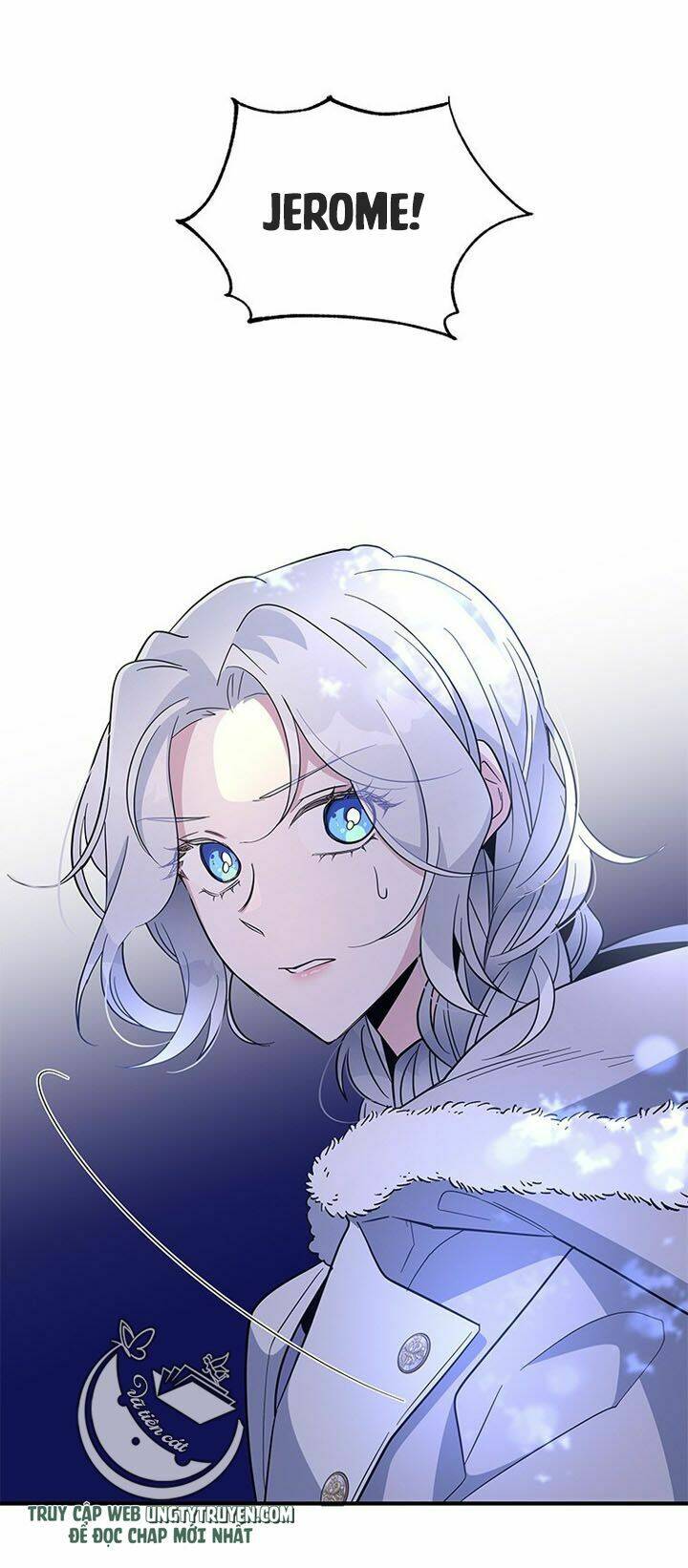 chồng yêu, em muốn đình công! chapter 29 4