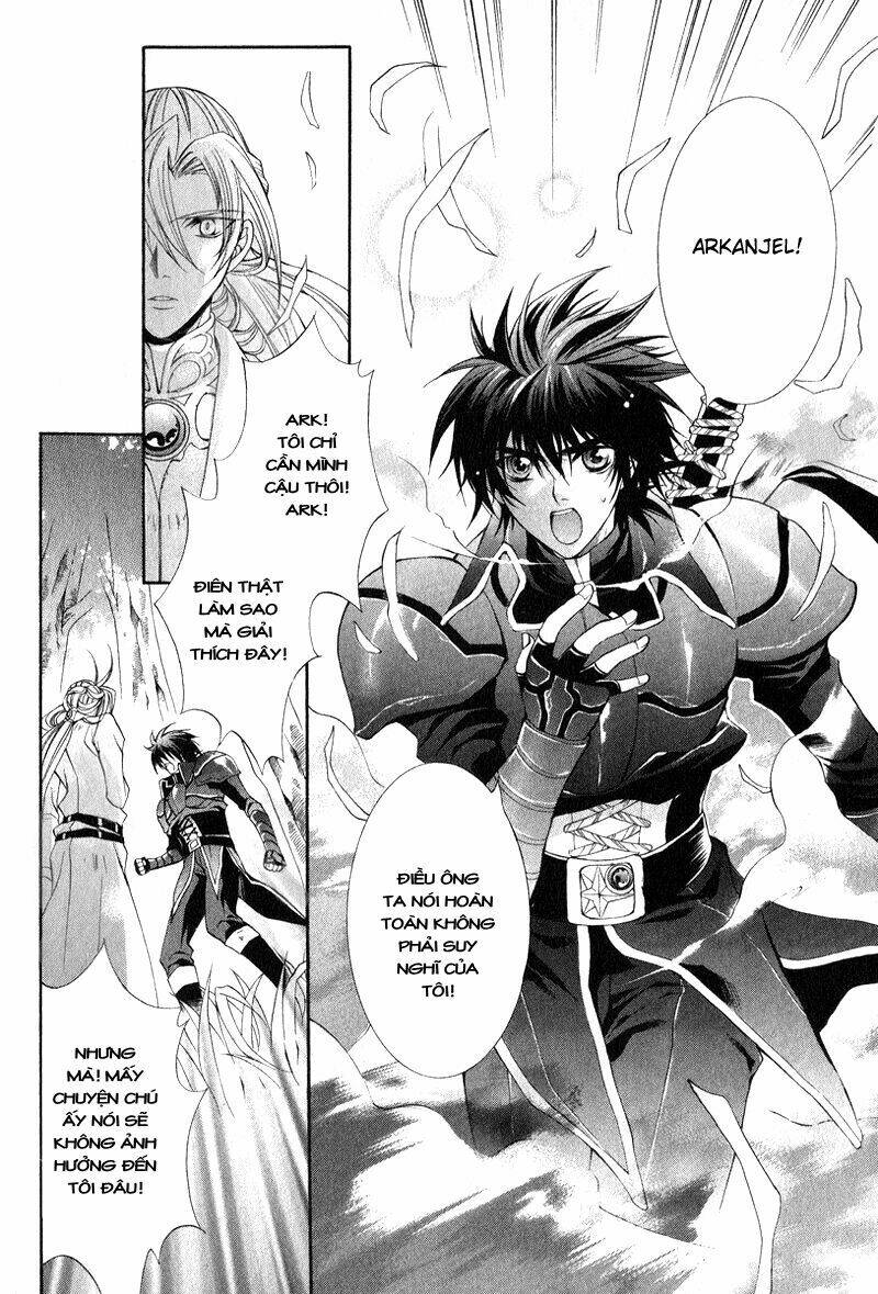 yasashii ryuu no koroshikata chapter 4.2 16