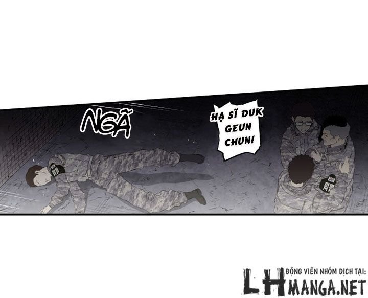 m.i.a - jakjeonjung siljong chapter 20 24