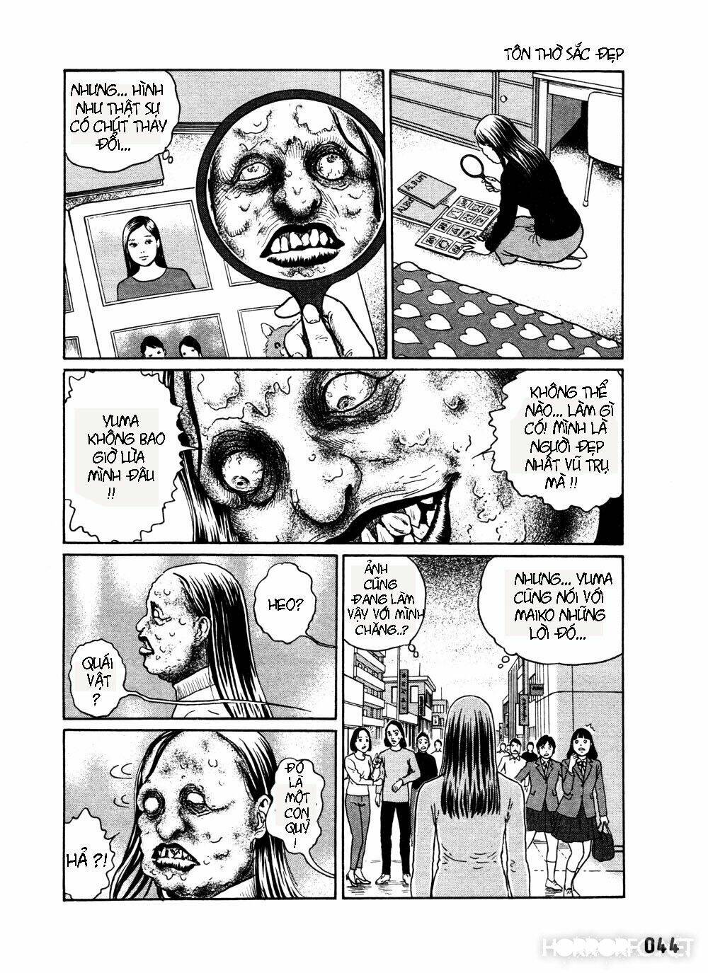 dissolving series chapter 2 10