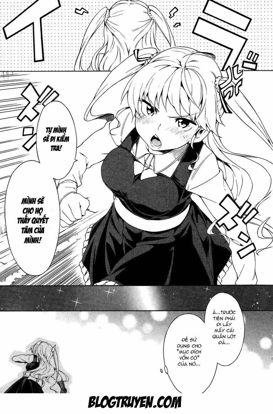 sexual hunter riot chapter 21 21