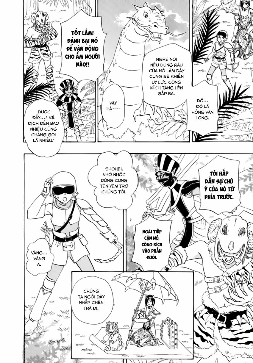 new pet shop of horror chapter 24 19