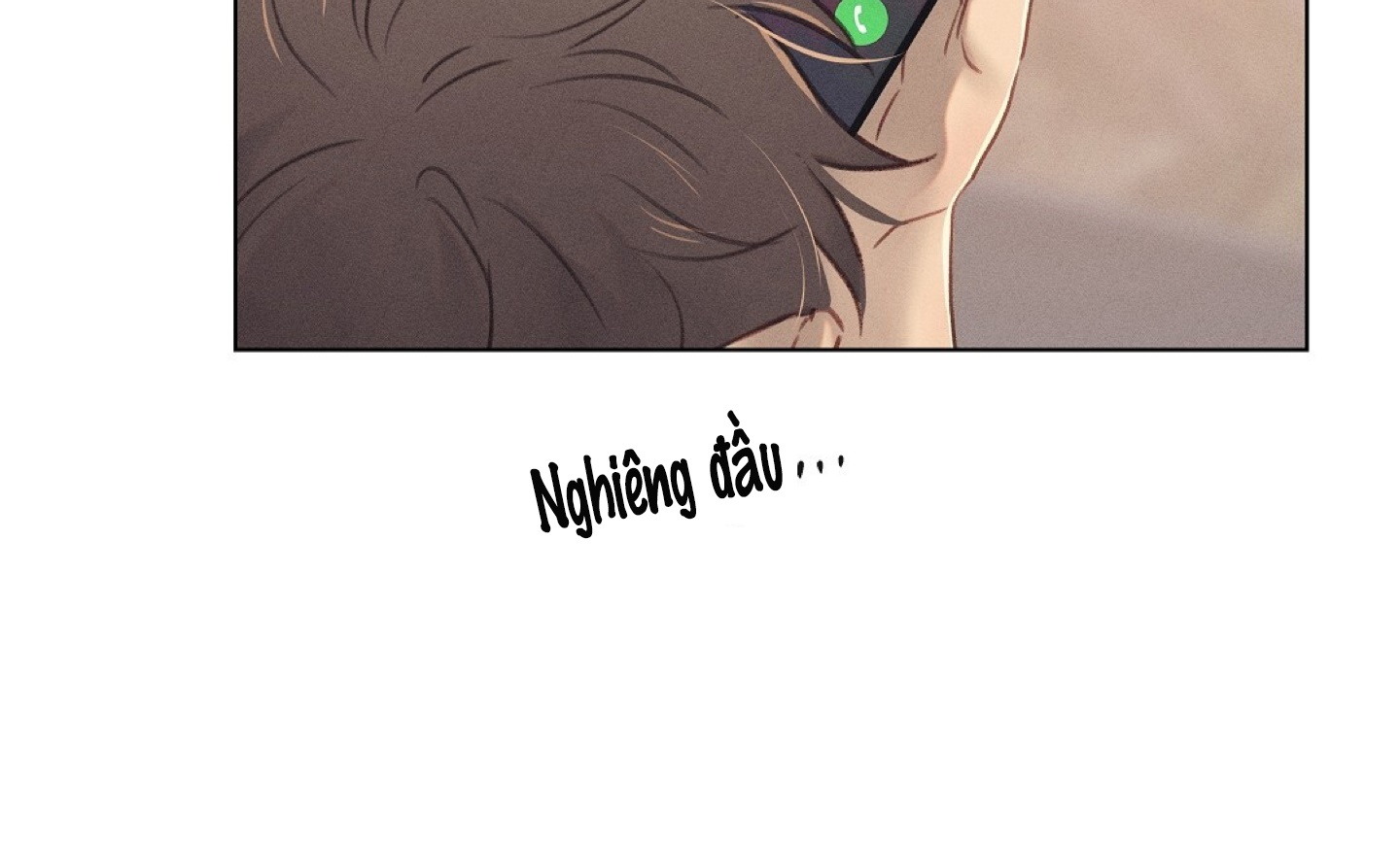 đại úy lãng mạn thân yêu của tôi chapter 19 18