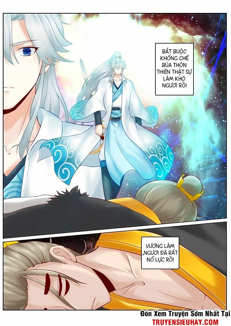 chư thiên ký chapter 92 5