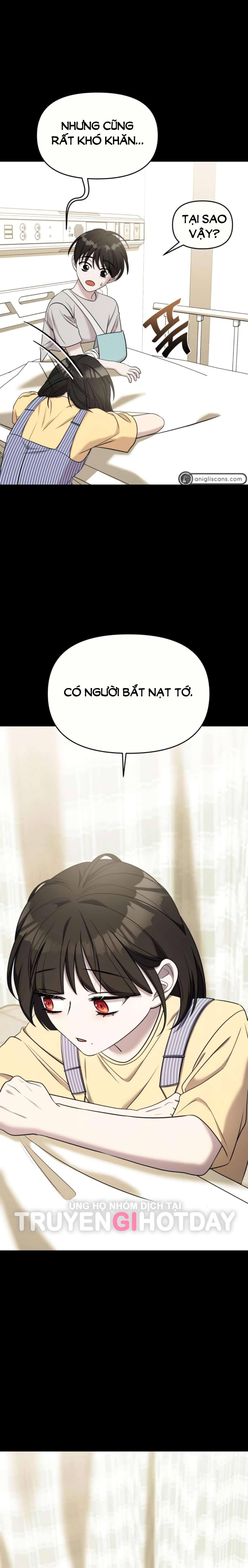 phản diện thuần túy chapter 62.1 27