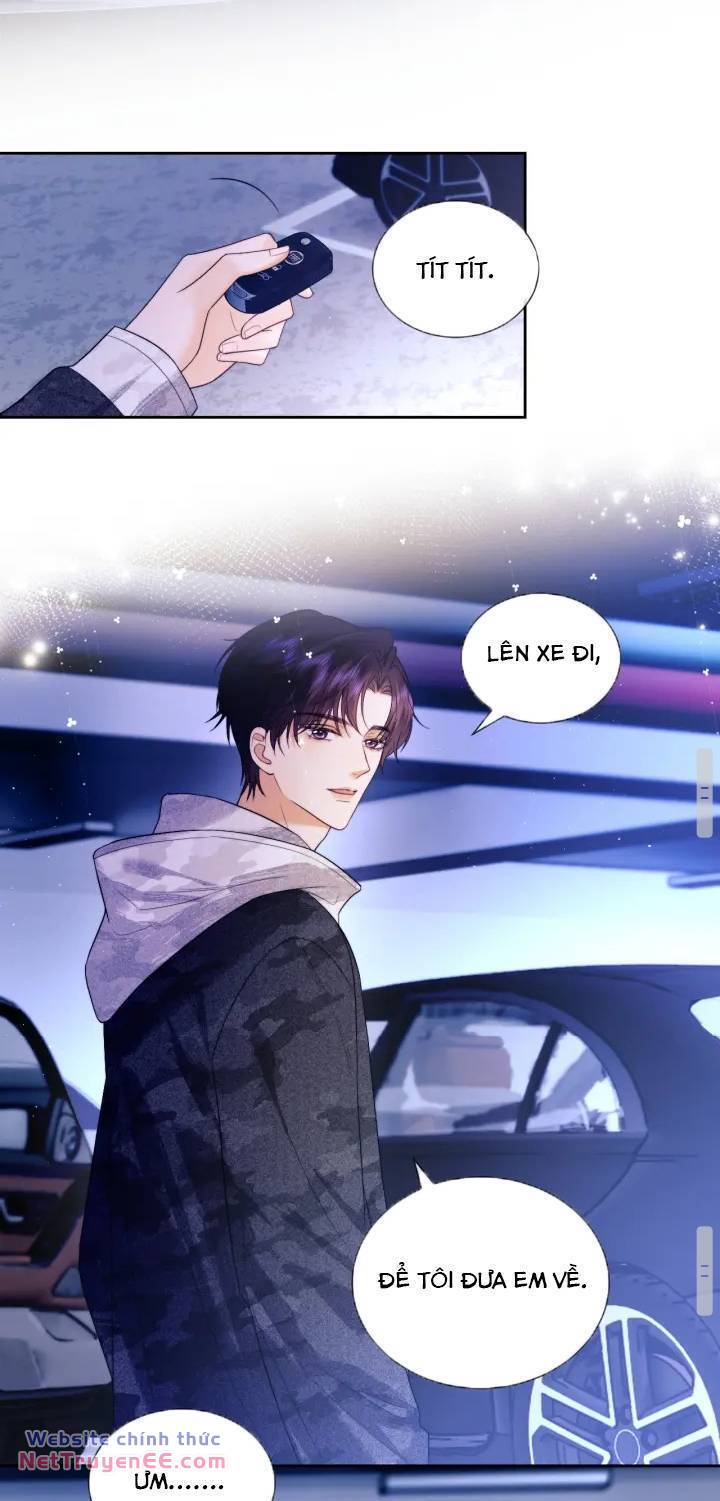 fan vợ - bạn đã biết chưa? chapter 39 22
