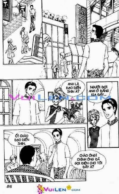 cô gái đến từ quá khứ chapter 6 83