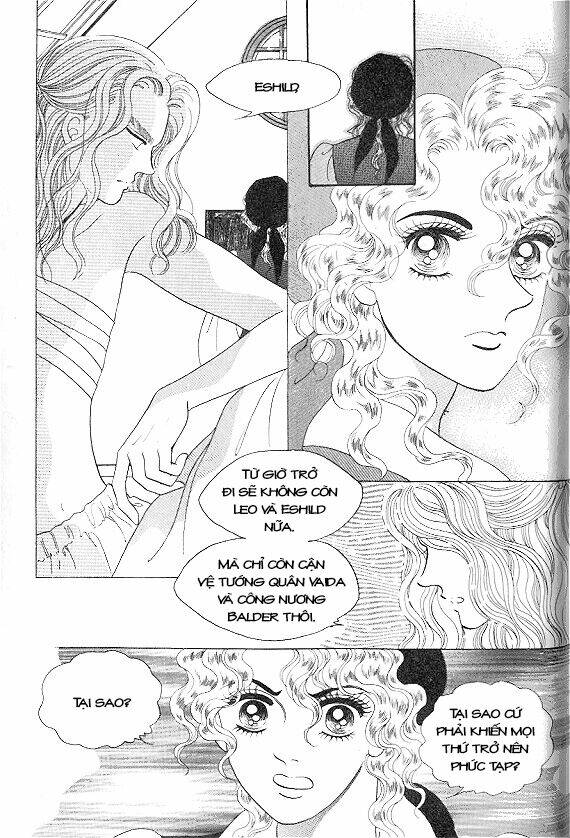 princess - công chúa xứ hoa (bản đẹp) chapter 8 40