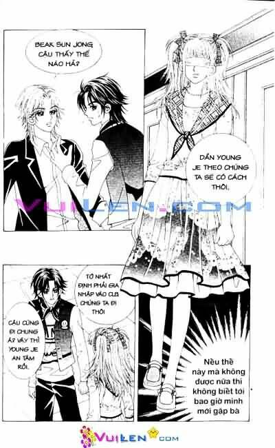 sâu trong ánh mắt chapter 81 18