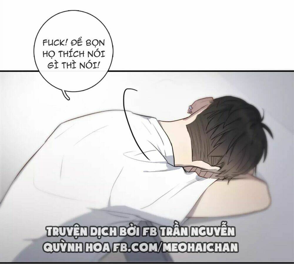 viên đường màu đen chapter 9 22