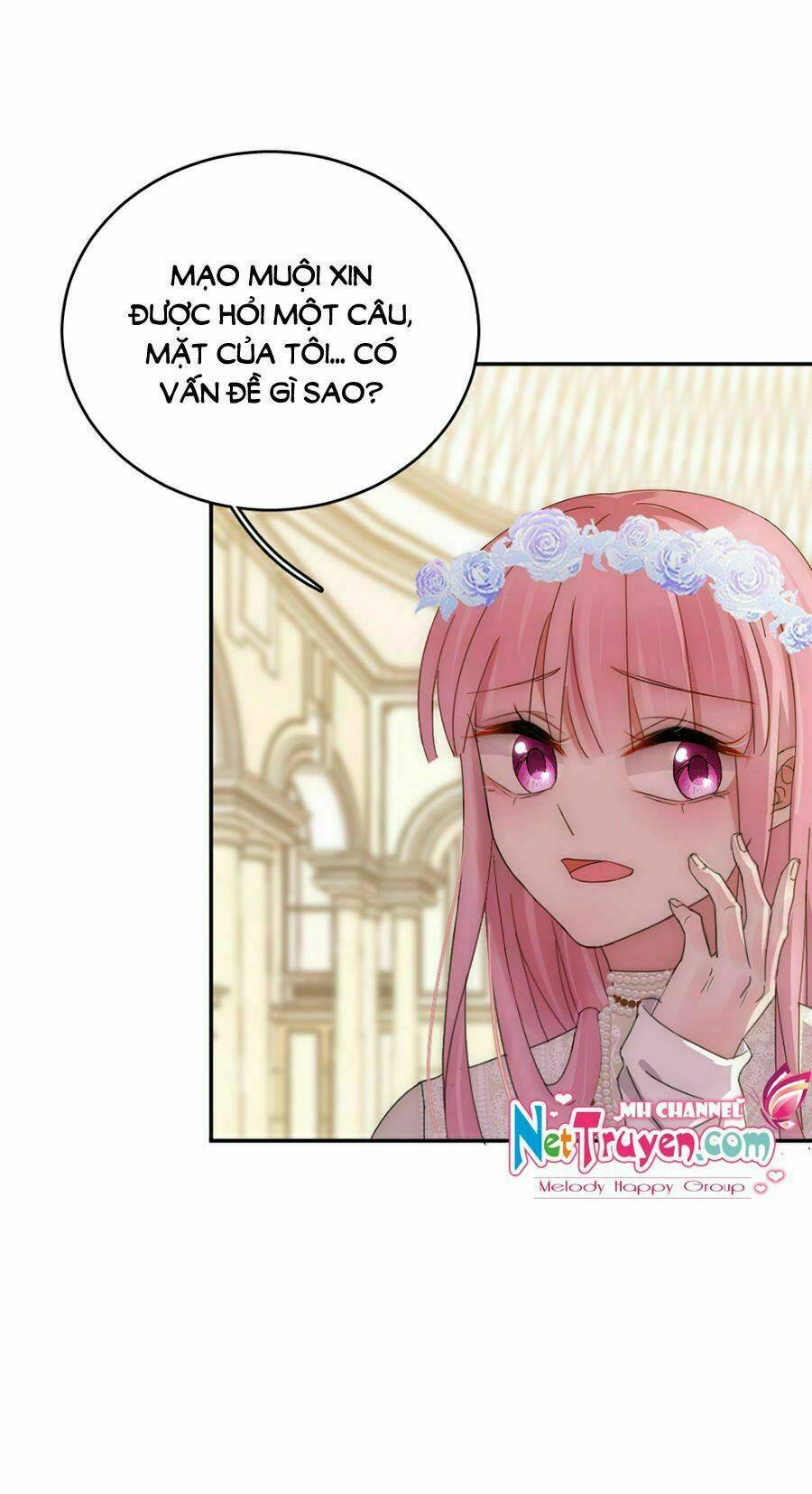 hoàn mỹ lão công tiến hóa luân chapter 100 25