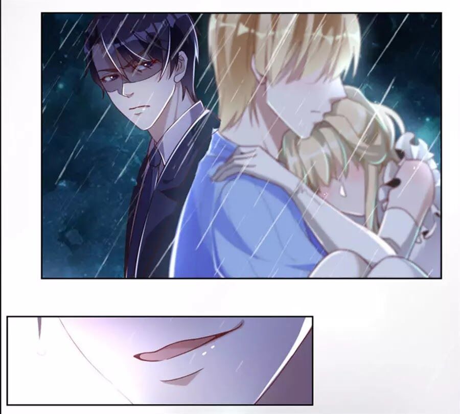 thần luân mật luyến chapter 25 25