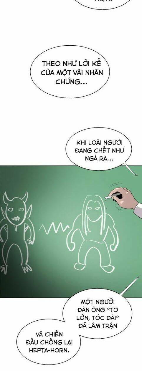 kĩ nguyên của anh hùng chapter 7 32