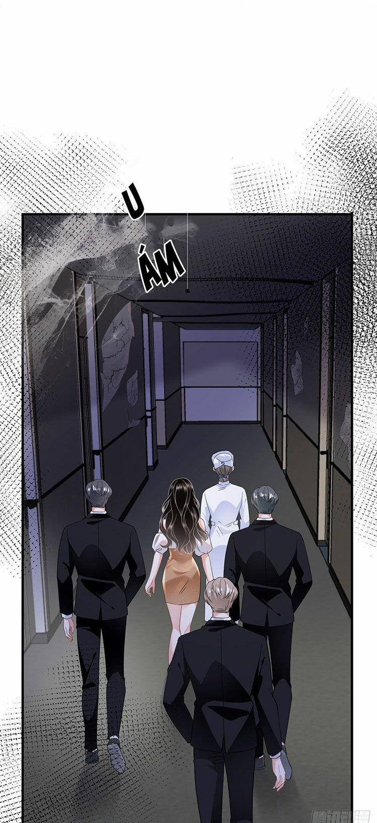 đại tiểu thư có ý đồ gì xấu đâu chapter 26.1 14