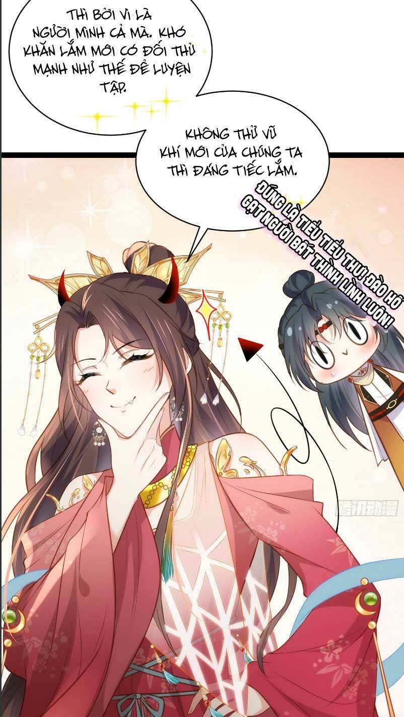 hoạn phi thiên hạ chapter 265 4