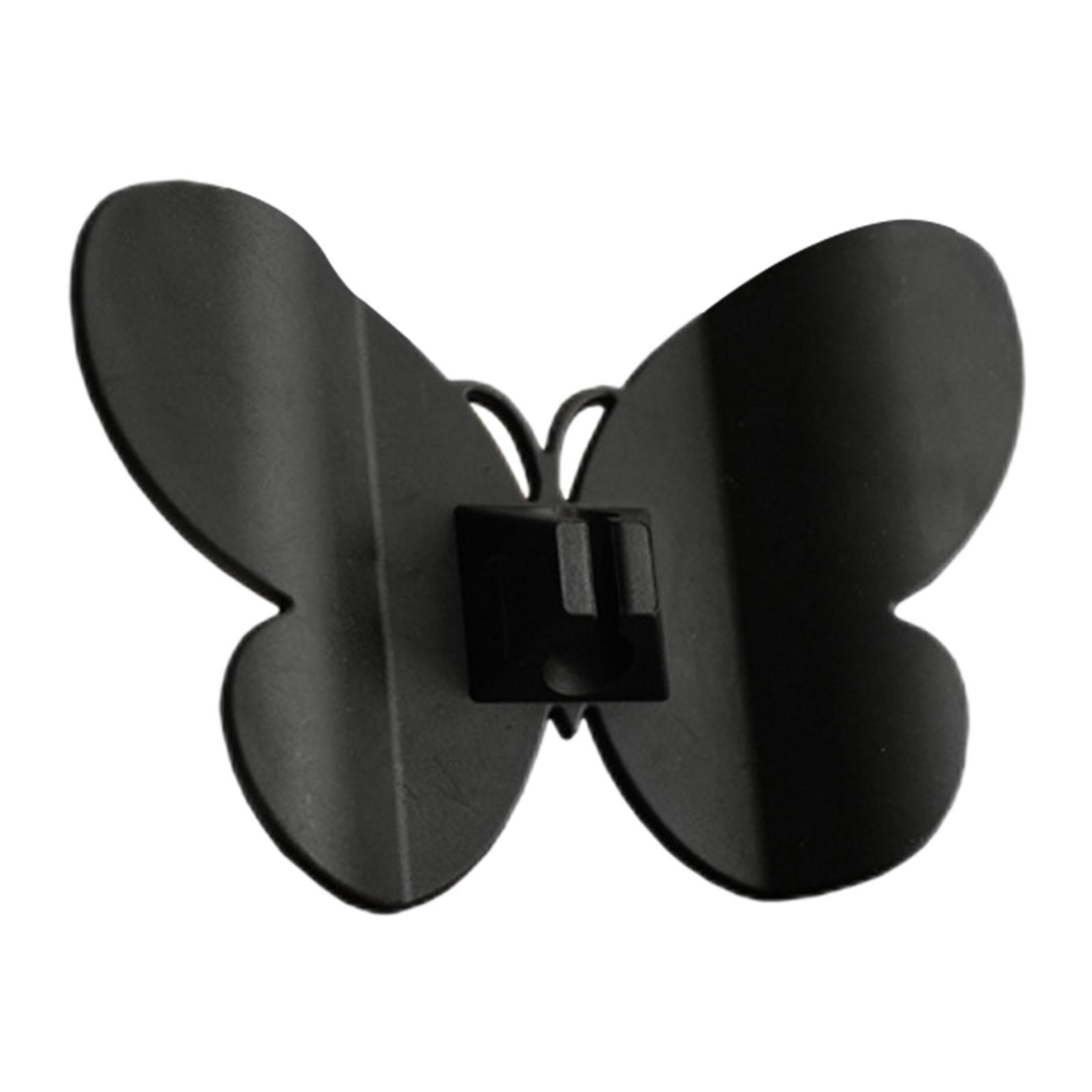 WIRE CABLE ORGANIZER CLIPS CABLE CLIP CORD HOLDER PC CABLES