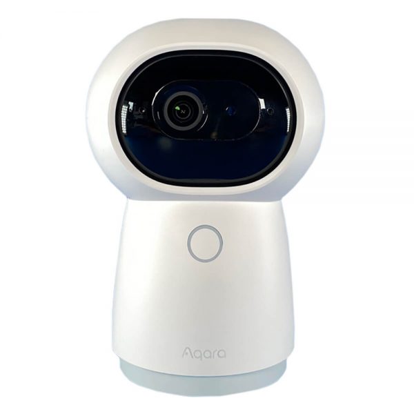 [Quốc Tế] Camera thông minh Aqara G3 CH-H03 Indoor 2K AI Tracking - Hàng Chính Hãng