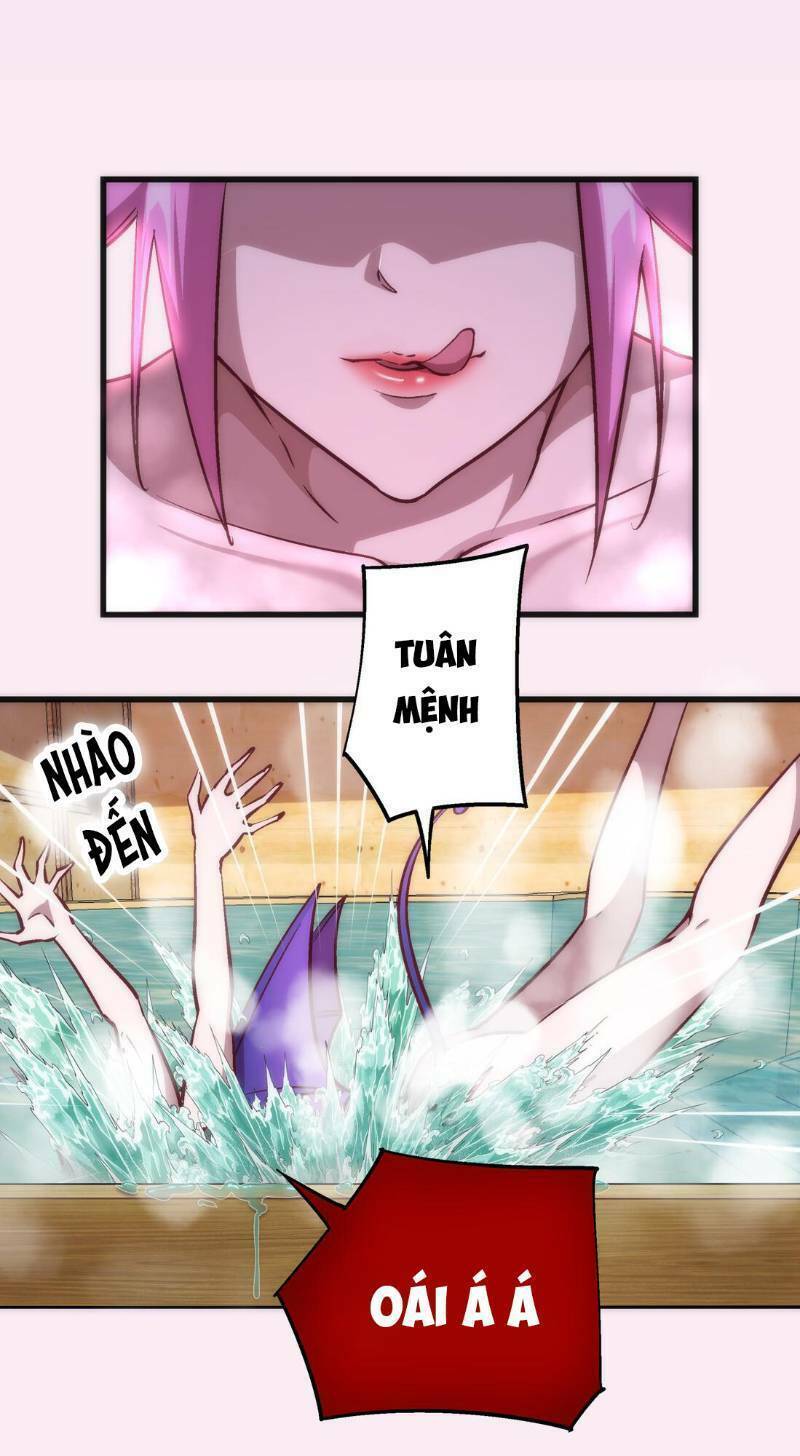 ta không phải đại ma vương chapter 7 13