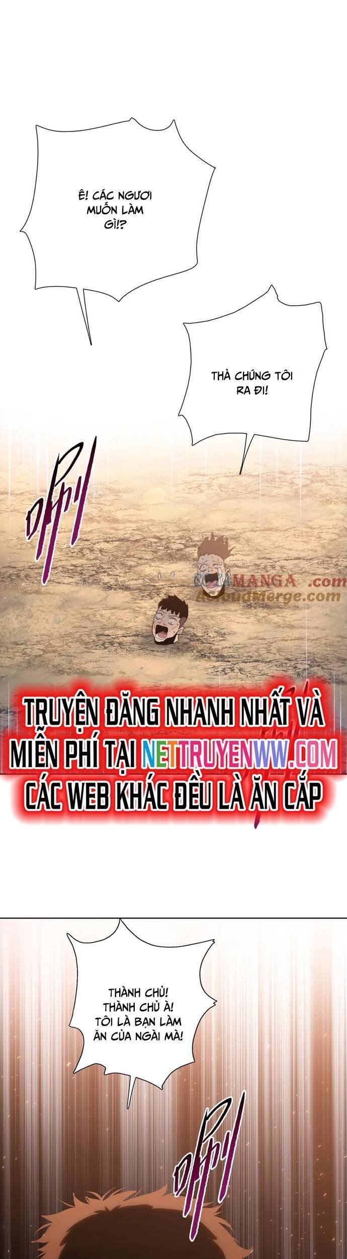 kẻ tàn nhẫn ngày tận thế: bắt đầu dự trữ hàng tỷ tấn vật tư chapter 43 11