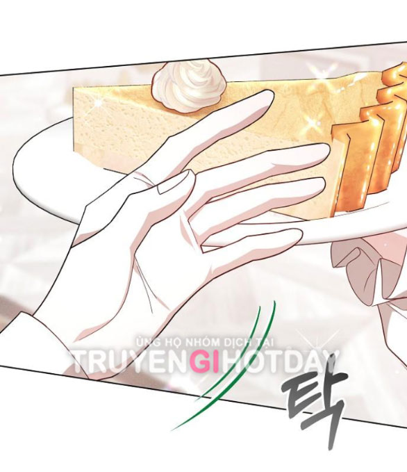 cô dâu của obsidian chapter 8.2 81