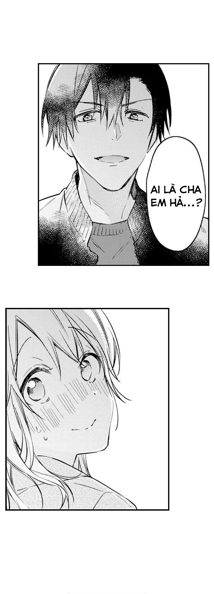 cuộc hôn nhân giả cho kì nghỉ thác loạn chapter 35 16