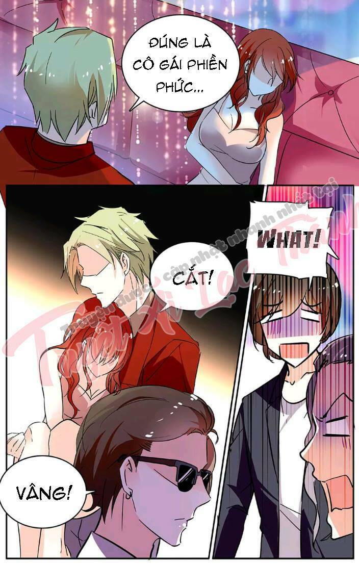 luyến ái cấm kỵ điều lệ chapter 74 5