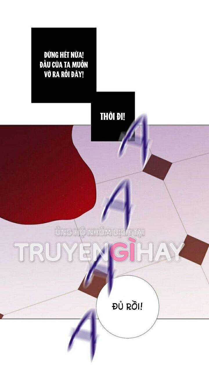 từ tiểu thư thành hoàng hậu - lady to queen chapter 48.2 10