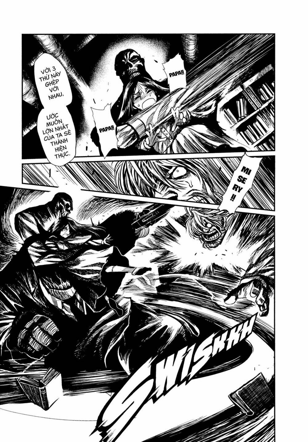 keyman chapter 57 12