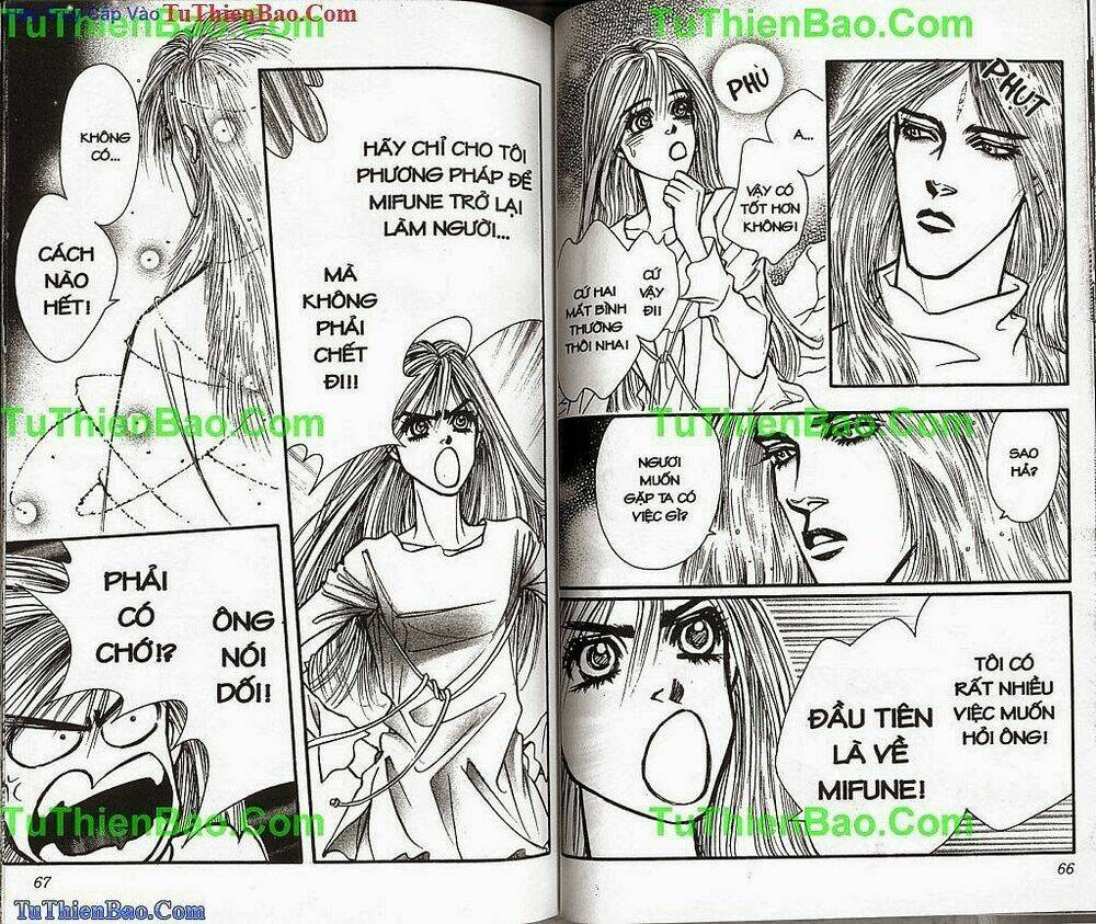 chỉ cần có anh chapter 8 33