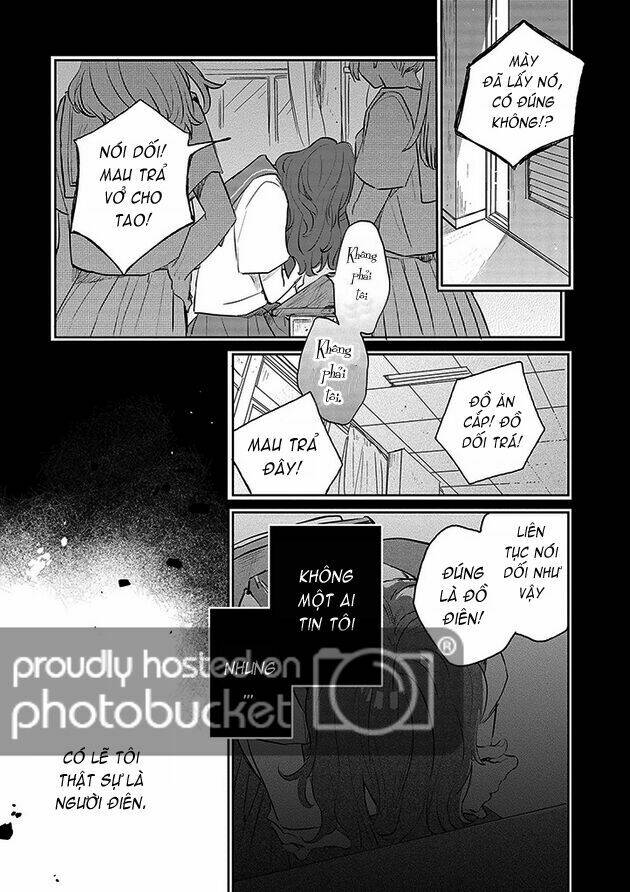 gokuto jihen chapter 8 3