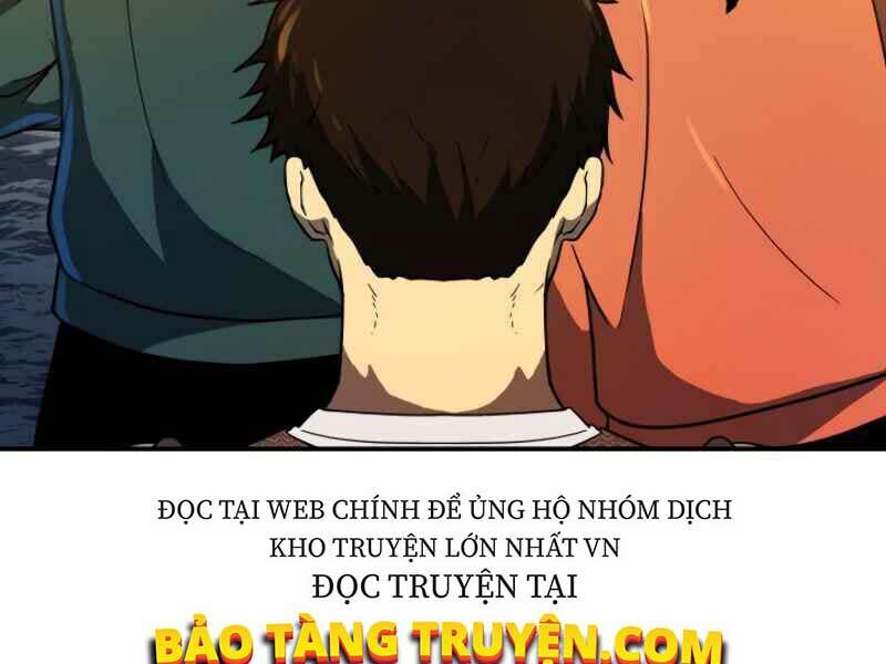 ngôi nhà kết nối với hầm ngục chapter 11 12