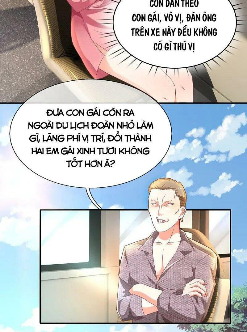 vú em tiên tôn đi ở rể chapter 202 18