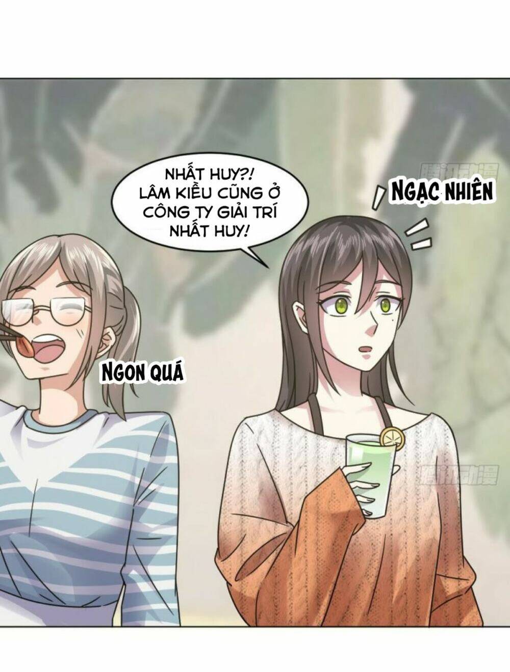 hệ thống nghịch tập thiên hậu chapter 26 13