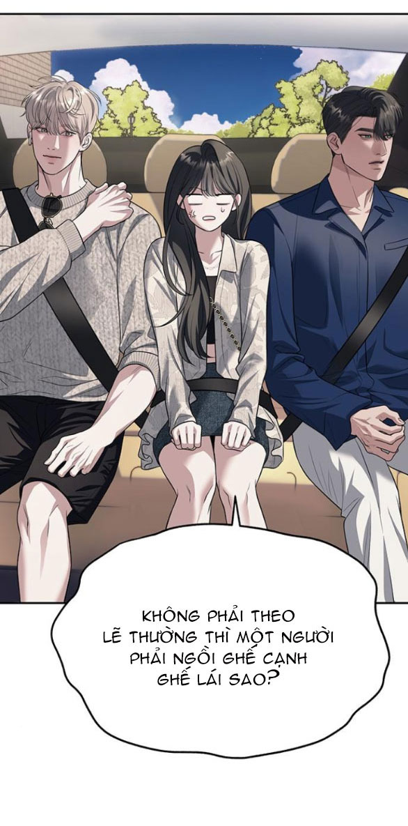 xâm nhập trường trung học tài phiệt chapter 63.1 31