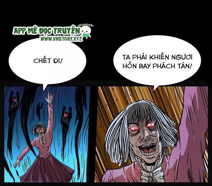 U Minh Ngụy Tượng Chapter 186: Xác hài nhi tàn độc - Trang 86