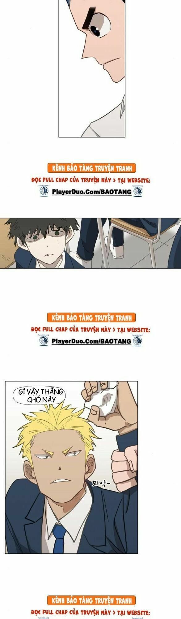 Võ Sĩ Quyền Anh chapter 42 29