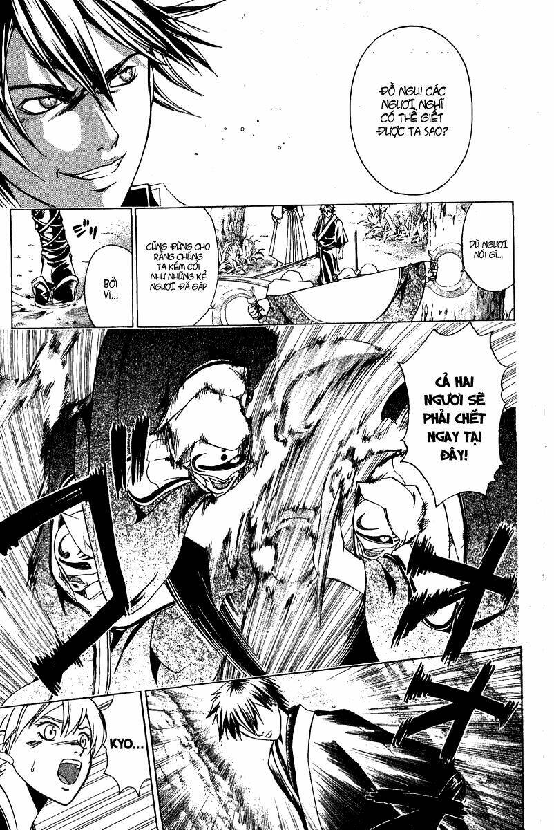 mắt quỷ kyo chapter 89 16