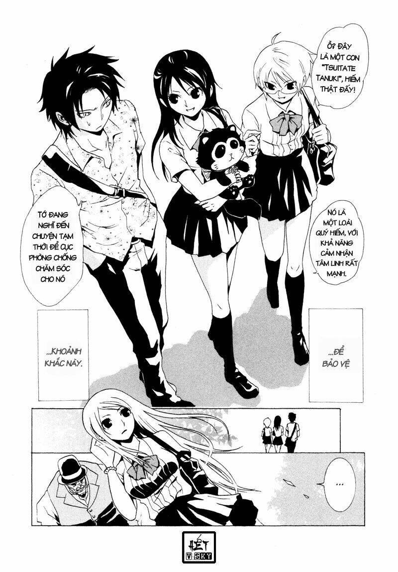 ga-rei chapter 16 34