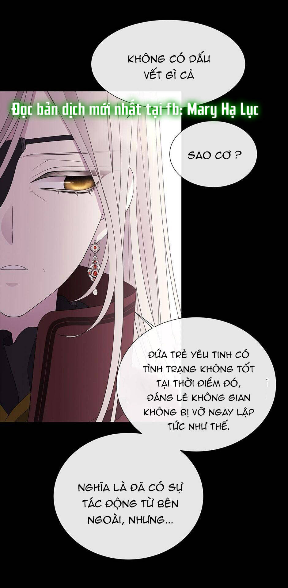 năm môn đệ của charlotte chapter 85 10