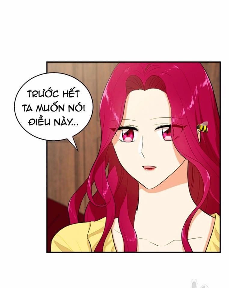 xuyên không trở thành mẹ của nhân vật phản diện chapter 16 22