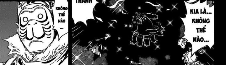 thánh tỏi sành ăn chapter 350 20